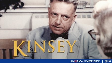 Kinsey (2005) - Episode 5 poster and promotional image