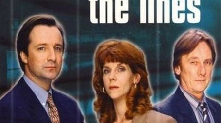 Season 3 (1994) - Season 3 poster and promotional image