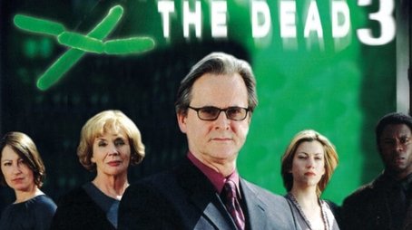 Series 3 (2003) - Season 3 poster and promotional image