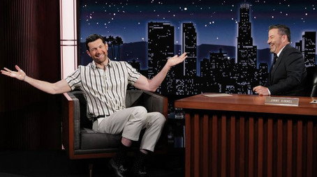 Jimmy Kimmel Live! Temporada 20