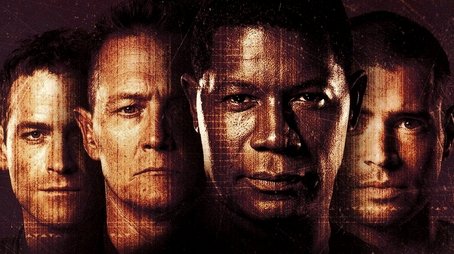 Season 1 (2006) - Season 1 poster and promotional image