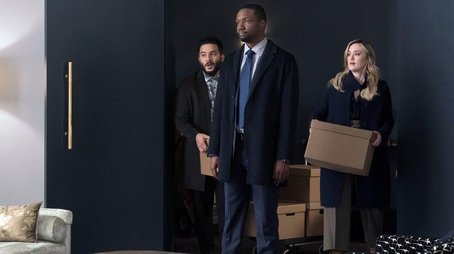 Though This Be Madness, Yet There Is Method In't (2019) - Episode 13 poster and promotional image