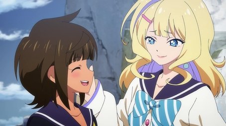 Penetrate Even the Most Forbidden Secrets (2023) - Episode 64 poster and promotional image
