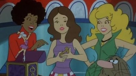 Cavey's Winter Carnival Caper (1978) - Episode 22 poster and promotional image