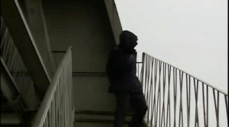 H*A*S*H (1992) - Episode 2 poster and promotional image