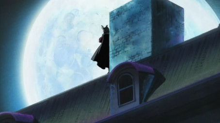 The Solitary Knight (2003) - Episode 8 poster and promotional image