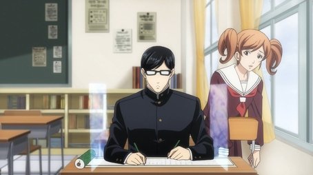 Quem é Sakamoto?12