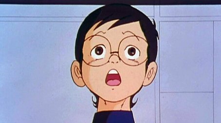 Get Yourself Together, Mutsu (1982) - Episode 35 poster and promotional image