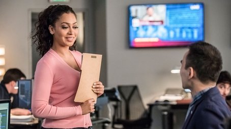 Gut Check (2015) - Episode 2 poster and promotional image
