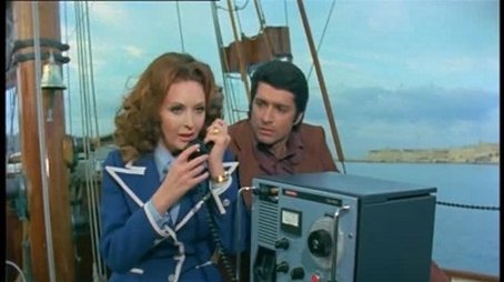 A Matter of Life and Death (1973) - Episode 16 poster and promotional image