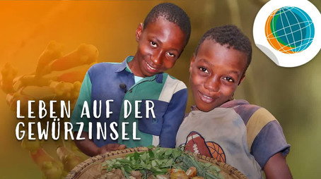 Schau in meine Welt! Сезон 1