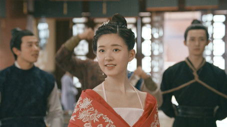 Episode 22 (2020) - Episode 22 poster and promotional image