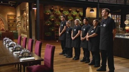Elimination Challenge (2015) - Episode 35 poster and promotional image