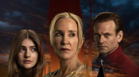 The Thirteenth Wife: Escaping Polygamy, Part 2 (2025) - Movie poster and promotional image