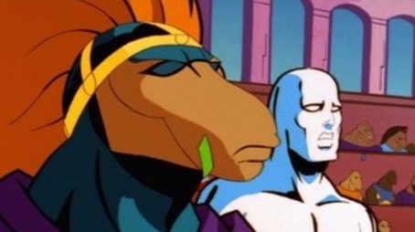 Innervisions (1998) - Episode 7 poster and promotional image