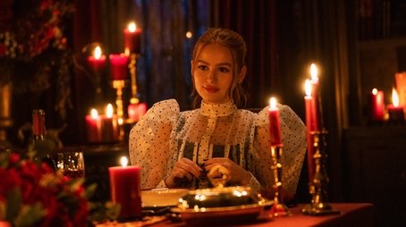 Chapter One Hundred and Seven: In the Fog (2022) - Episode 12 poster and promotional image