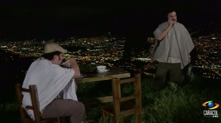 Attack ends the life of Rodrigo Lara (2012) - Episode 19 poster and promotional image