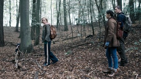 Save Yourself (2019) - Episode 4 poster and promotional image