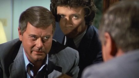 Head of the Family (1982) - Episode 15 poster and promotional image