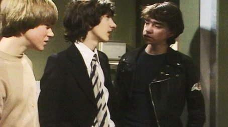 Episode 14 (1981) - Episode 14 poster and promotional image