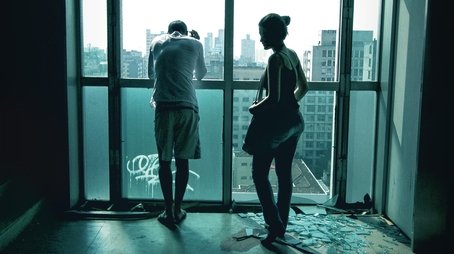 Skin of Glass (2025) - Episode 12 poster and promotional image