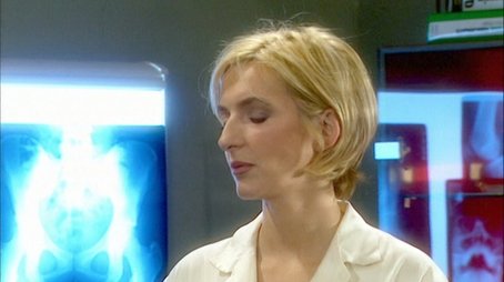 The Pregnancy (1998) - Episode 5 poster and promotional image