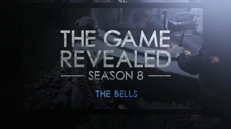 The Game Revealed: Season 8 Episode 5 (2019) - Episode 53 poster and promotional image