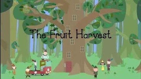The Fruit Harvest (2012) - Episode 20 poster and promotional image