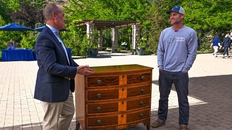 Idaho Botanical Garden, Hour 2 (2023) - Episode 13 poster and promotional image
