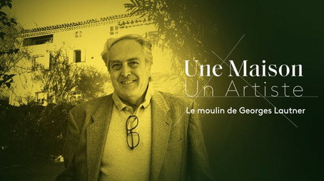 Une maison, un artiste Сезон 8
