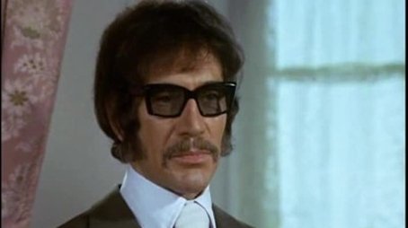Dead Men Die Twice (1969) - Episode 15 poster and promotional image