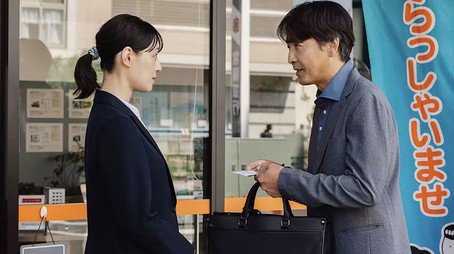 晩酌の流儀 Stagione 5