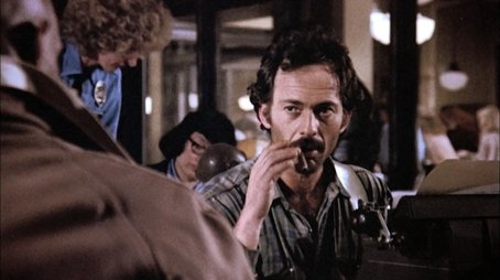 Hill Street Station (1981) - Episode 1 poster and promotional image