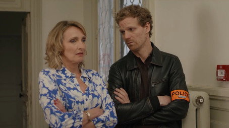 Crónicas del Sol Temporada 6