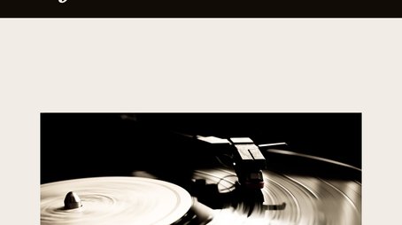 The History of Sound (2026) poster