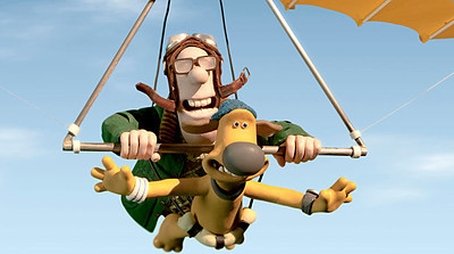 The Hang Glider (2012) - Episode 18 poster and promotional image
