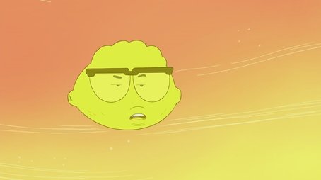 Sour Candy Trials
