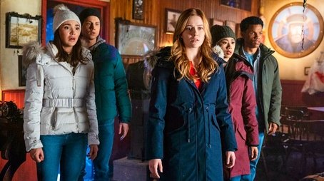 The Secret of Solitary Scribe (2021) - Episode 3 poster and promotional image