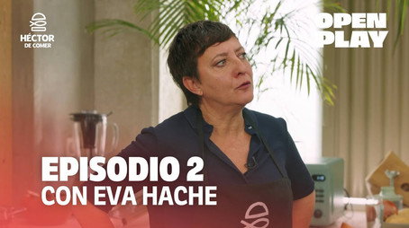 Hector de comer Sezóna 1