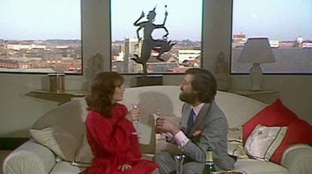 Hit and Run (1983) - Episode 12 poster and promotional image