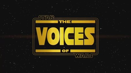 The Voices of The Clone Wars (None) - Episode 33 poster and promotional image