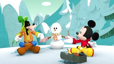 Mickey Mouse Funhouse212