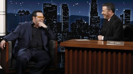 Jimmy Kimmel Live! Temporada 20