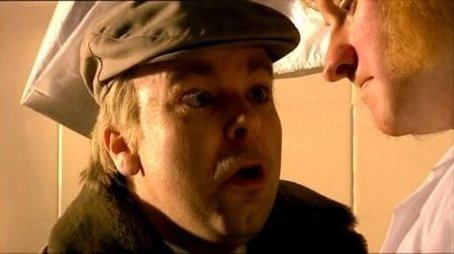 Anarchy in Royston Vasey (2000) - Episode 5 poster and promotional image