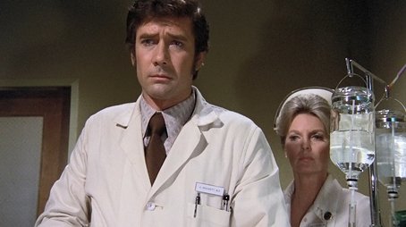 Dealer's Wild (1972) - Episode 5 poster and promotional image