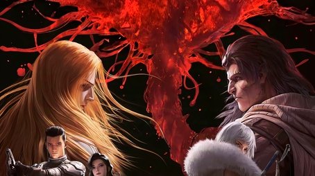 Season 2 (2025) - Season 2 poster and promotional image