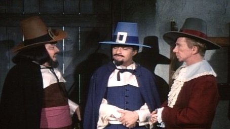 Pay the Man the $24 (1966) - Episode 32 poster and promotional image