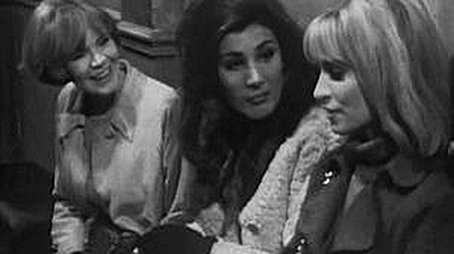 Episode 42 (1967) - Episode 42 poster and promotional image