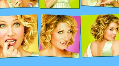 Season 1 (2007) - Season 1 poster and promotional image