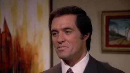 The Danford File (1973) - Episode 24 poster and promotional image